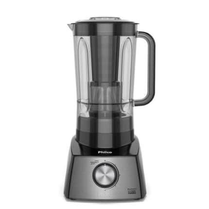Liquidificador Philco PLQ1411P 4 Velocidades 2,7L 1150W - 110V